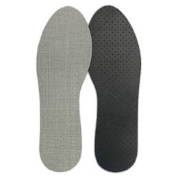 WKŁADKI PRZECIWPOTNE Z WĘGLEM AKTYWNYM