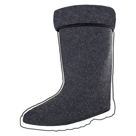 WKŁADY OCIEPLAJĄCE DO OBUWIA EVA NISKIE