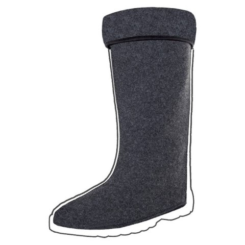 WKŁADY OCIEPLAJĄCE DO OBUWIA EVA WYSOKIE