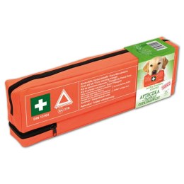 ZESTAW SAMOCHODOWY COMBI (APTECZKA TRÓJKĄT)