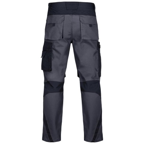 SPODNIE DO PASA ULTRATECH RIP-STOP STRETCH GREY