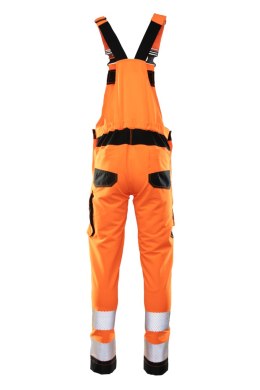 SPODNIE OGROD. FLASH OSTRZEGAWCZE POMARAŃCZ