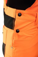 SPODNIE OGROD. FLASH OSTRZEGAWCZE POMARAŃCZ