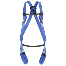 ZESTAW ASEKURACYJNY BASIC 3 rozm. XXL