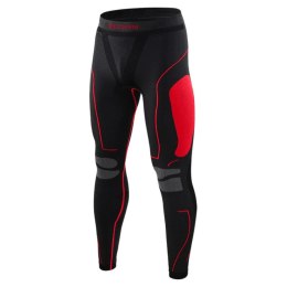 KALESONY TERMOAKTYWNE JUTLAND RED