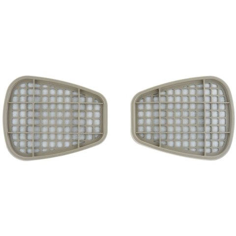 POCHŁANIACZ GAZÓW I PAR 3M KAT. ABE1 - 6057