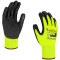 RĘKAWICE OCHRONNE ANTYPRZECIĘCIOWE X-CUT5 PU YELLOW