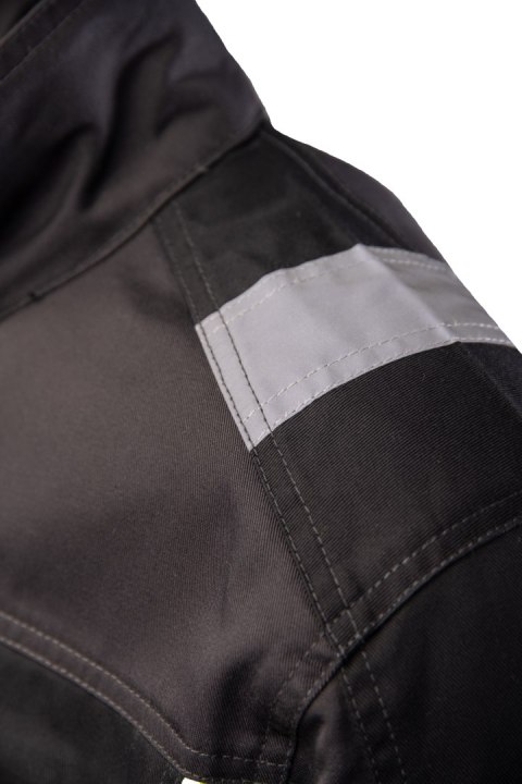 SEVEN KINGS BLUZA FLASH OSTRZEGAWCZA ŻÓŁĆ SKF008 KAT II - Żółty (_y)