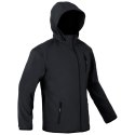 SOFTSHELL PROCERA TUNDRA CZARNY