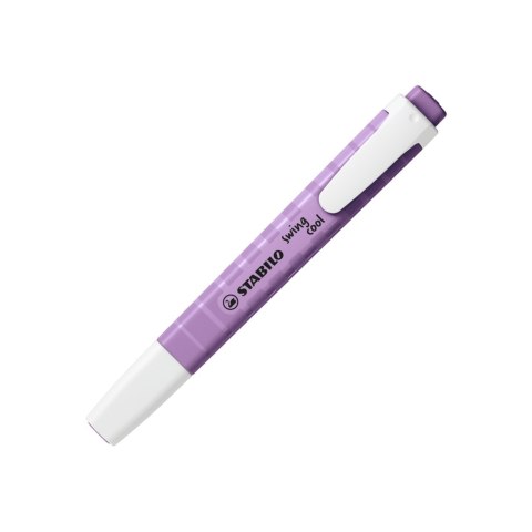Zakreślacz Stabilo BOSS Original NatureColors, grey violet, 70/162