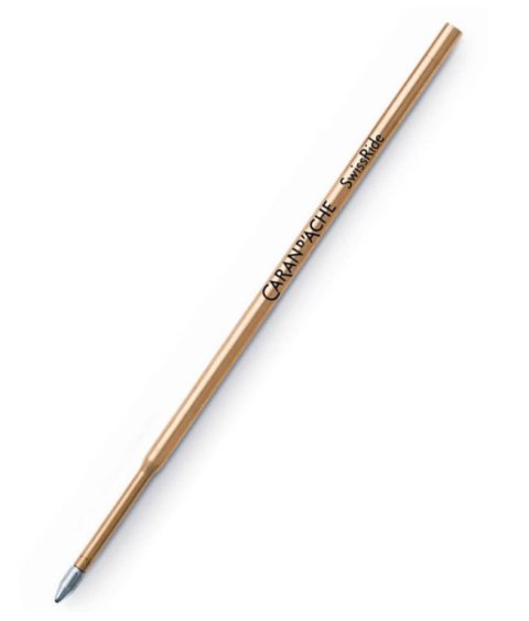 Wklad do dlugopisu CARAN DACHE CD8522-000 niebieski M