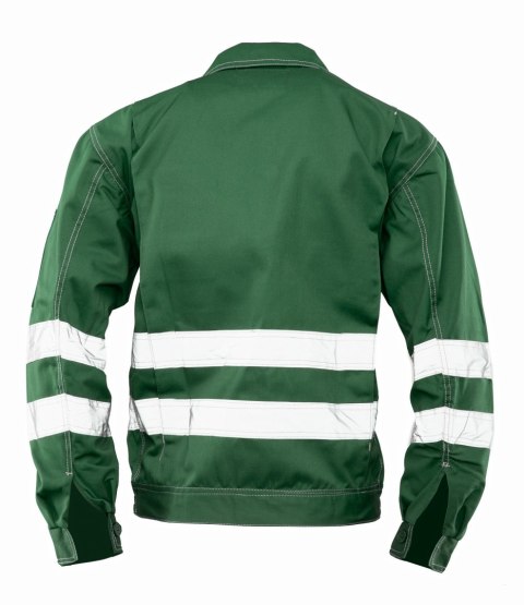 BLUZA / ODBLASK - Niebieski/odbask 17353