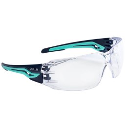 OKULARY OCHRONNE BOLLE SILEX (PRZEZROCZYSTE)