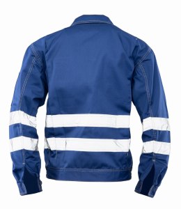 BLUZA / ODBLASK - Zielony/odbask 17353