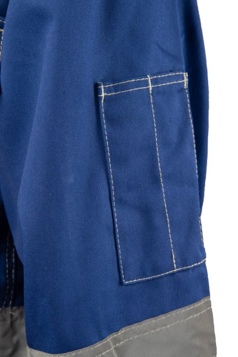 BLUZA / ODBLASK - Zielony/odbask 17353