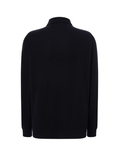 PORA 210 LS BK XS-2XL