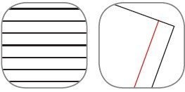 Brulion A5 160k.linia tw.opr. szyty BRA5160SZFL (X)