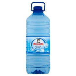 Woda Żywiecki Kryształ 5L niegazowana PET