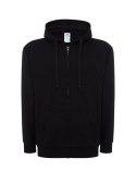 SWUA HOOD BK XS-XL