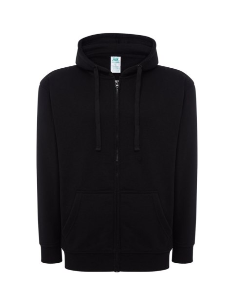 SWUA HOOD BK XS-XL