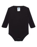 TSRB BODY LS BK