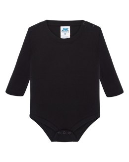 TSRB BODY LS BK