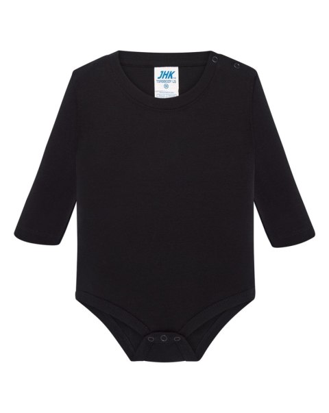 TSRB BODY LS BK