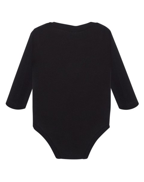 TSRB BODY LS BK