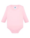 TSRB BODY LS PK