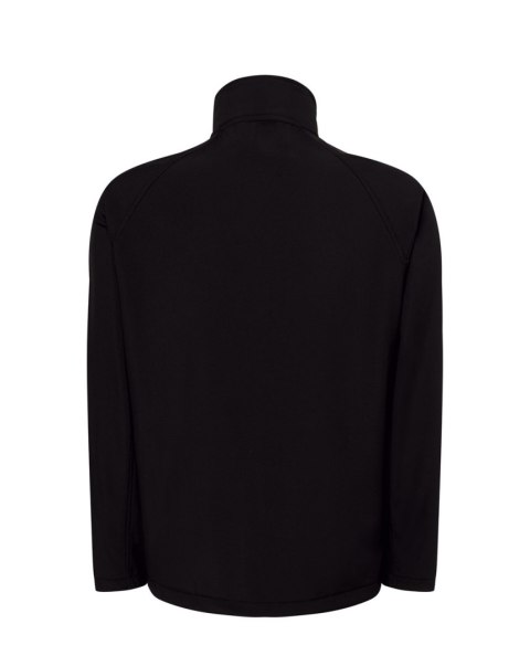 SOFT JACK BK S-2XL