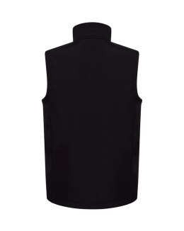 SOFT VEST BK S-2XL