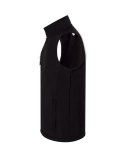 SOFT VEST BK S-2XL