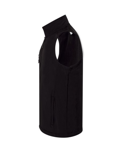 SOFT VEST BK S-2XL