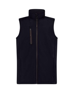 SOFT VEST NY S-2XL