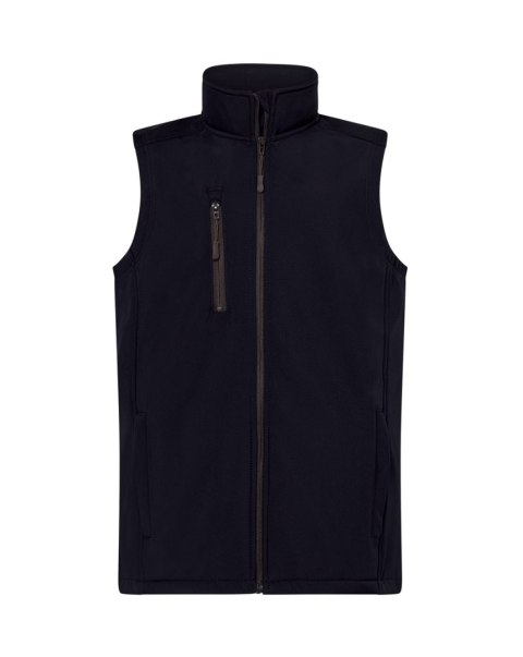 SOFT VEST NY S-2XL