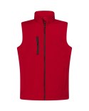 SOFT VEST RD S-2XL