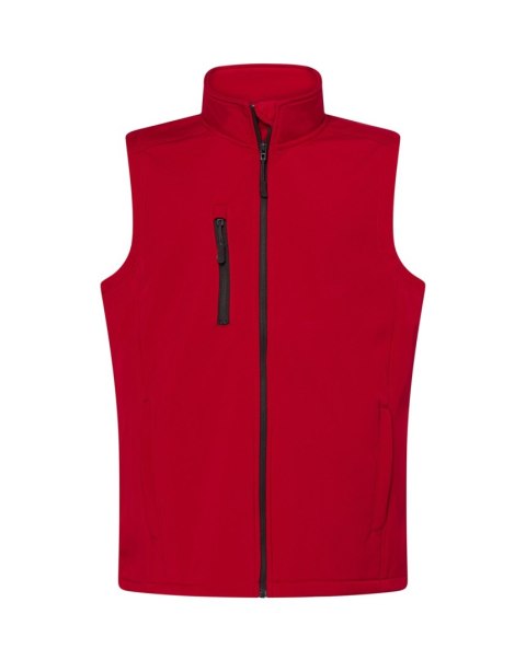 SOFT VEST RD S-2XL