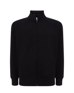 SWRA FU ZIP BK XS-M