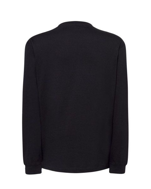 TSRA 170 LS BK XS-2XL