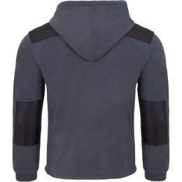 FLRA 340 BUS HOOD GF-BK XXL