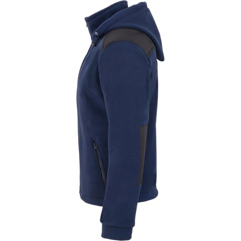 FLRA 340 BUS HOOD NY-BK XXL