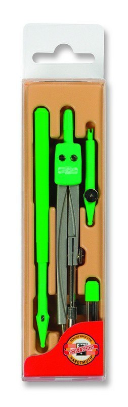 Cyrkiel 04904 -zestaw KOH-I-NO R (X) SALE