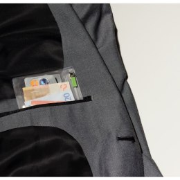 Koszulka z suwakiem na akcesoria XS 2sztuki LEITZ 4006-00-00