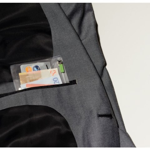 Koszulka z suwakiem na akcesoria XS 2sztuki LEITZ 4006-00-00