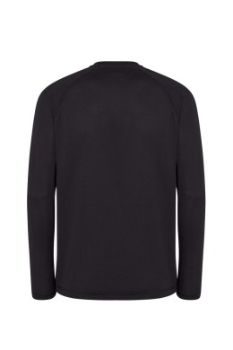 SPORT MAN LS BK S-2XL