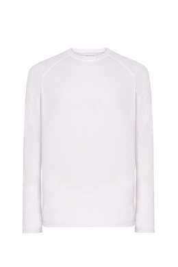 SPORT MAN LS WH S-2XL