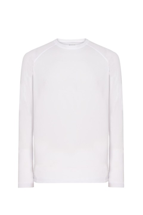 SPORT MAN LS WH S-2XL