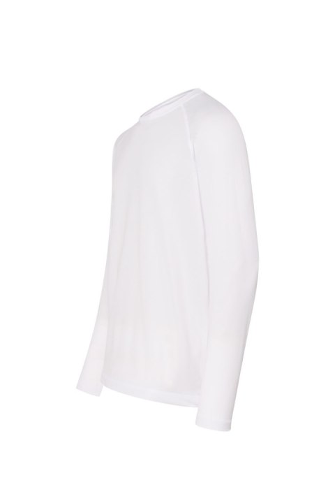 SPORT MAN LS WH S-2XL