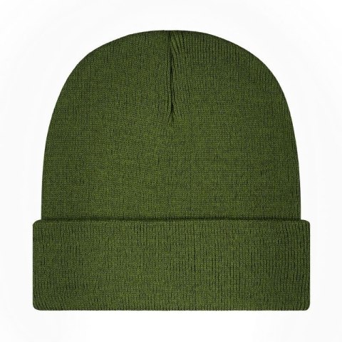 Czap zim Akryl KHAKI