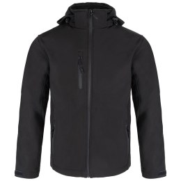 MOONTEX SOFTSHELL KING BK